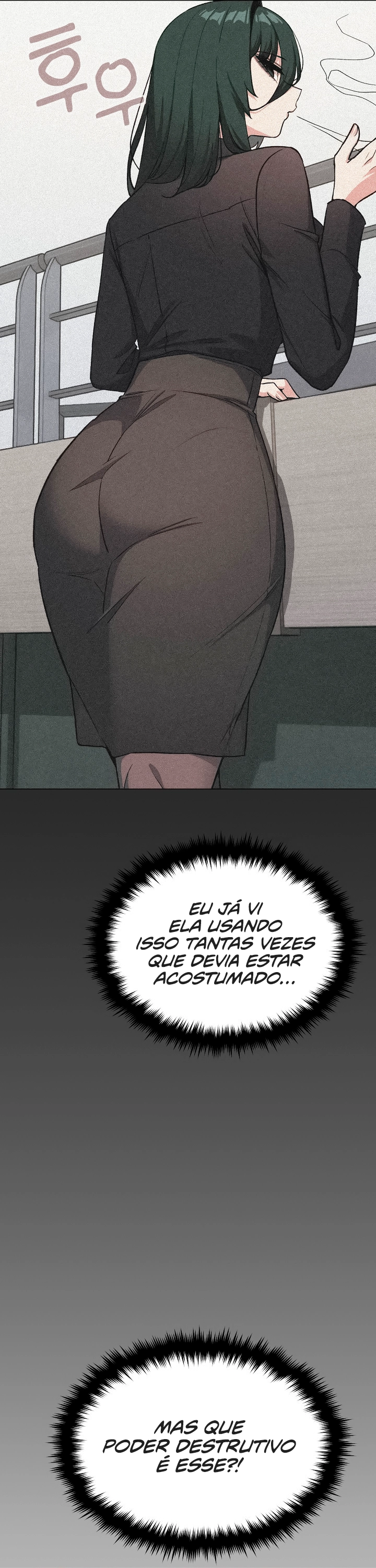 Ler Stop Smoking Capitulo 96 Page 25