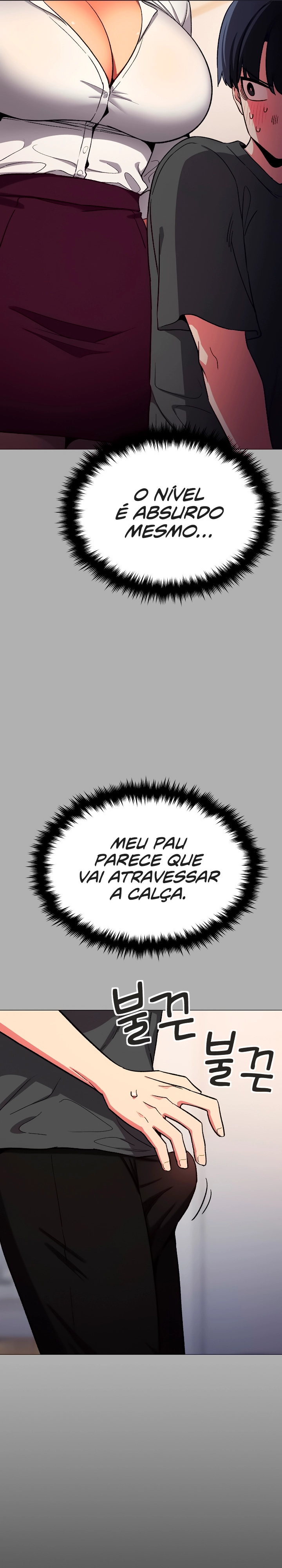 Ler Stop Smoking Capitulo 96 Page 26