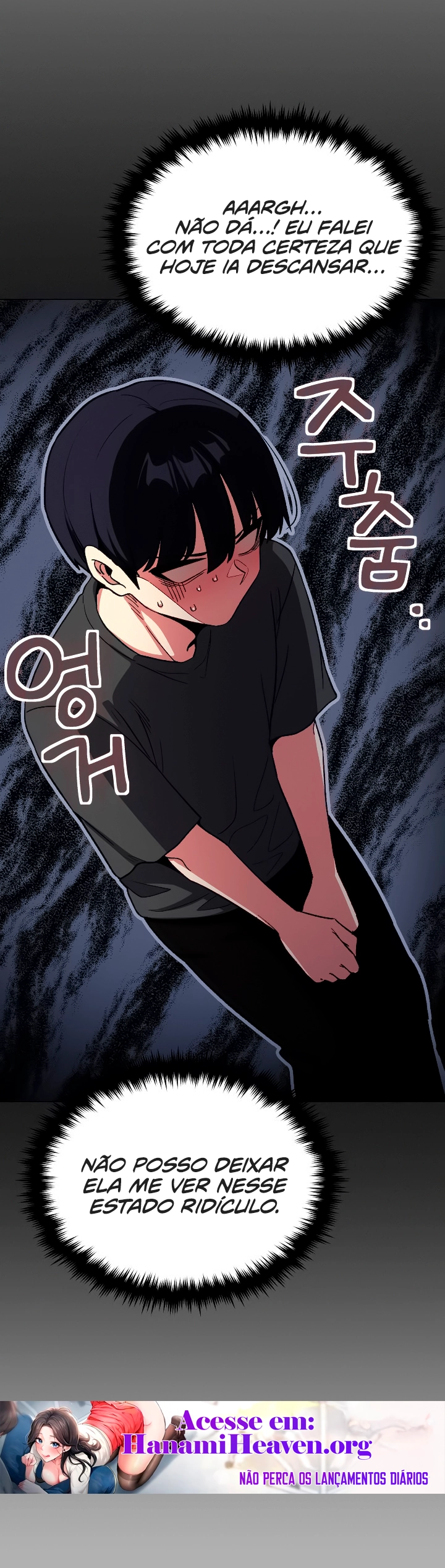 Ler Stop Smoking Capitulo 96 Page 27