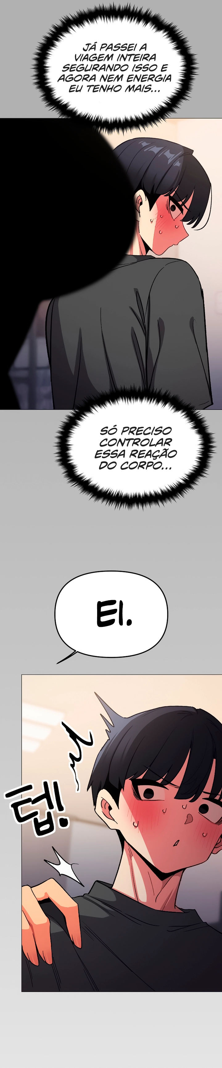 Ler Stop Smoking Capitulo 96 Page 28