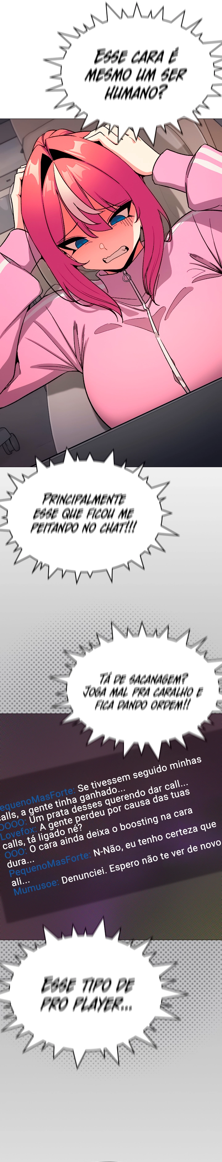 Ler Stop Smoking Capitulo 96 Page 3