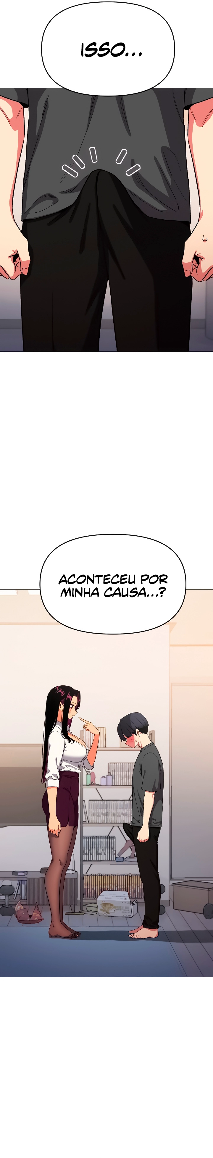 Ler Stop Smoking Capitulo 96 Page 31