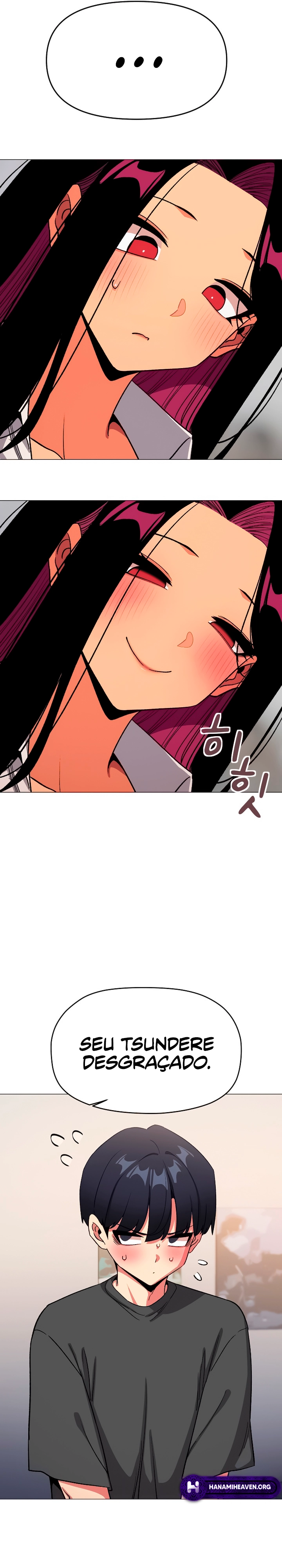 Ler Stop Smoking Capitulo 96 Page 32