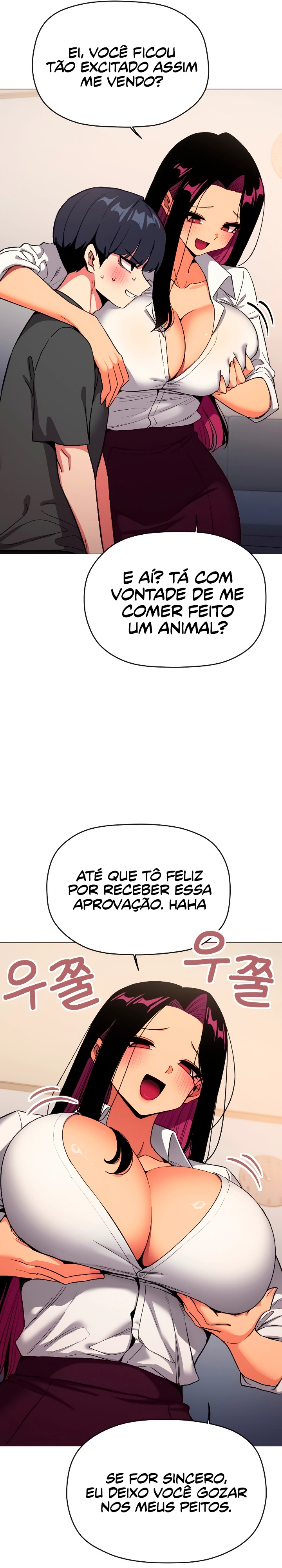 Ler Stop Smoking Capitulo 96 Page 34