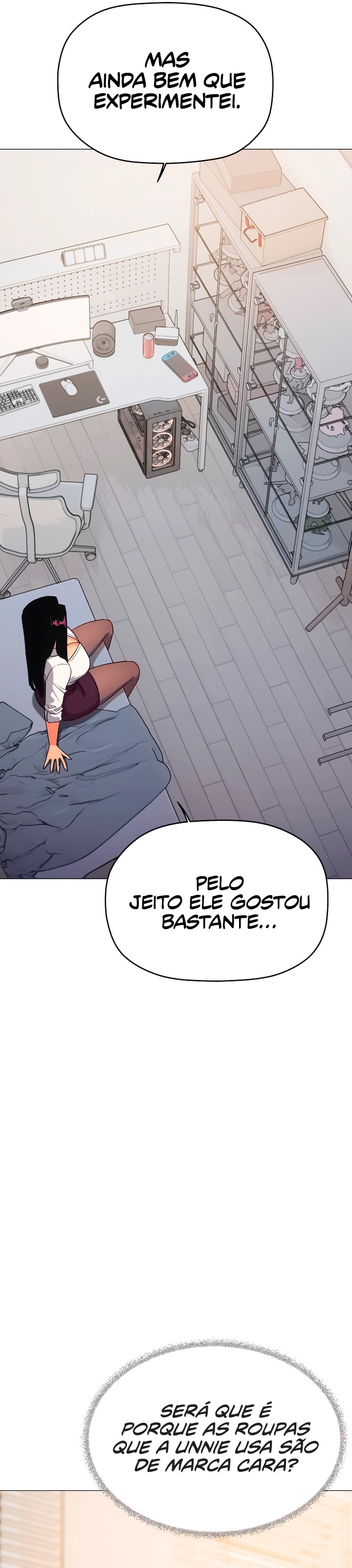 Ler Stop Smoking Capitulo 96 Page 38