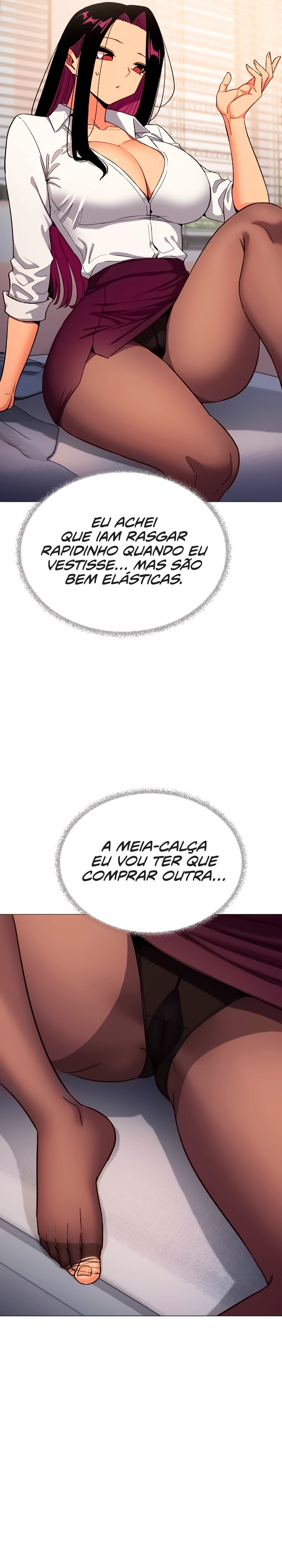 Ler Stop Smoking Capitulo 96 Page 39