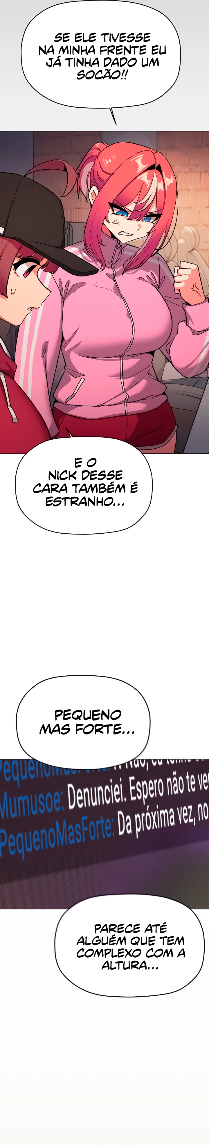 Ler Stop Smoking Capitulo 96 Page 4
