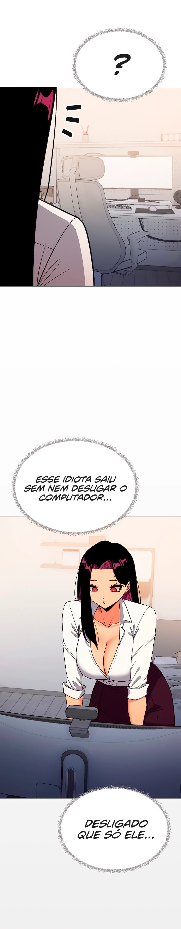 Ler Stop Smoking Capitulo 96 Page 40