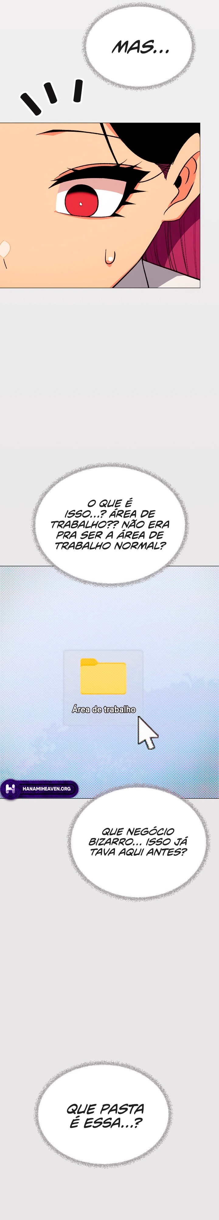 Ler Stop Smoking Capitulo 96 Page 41