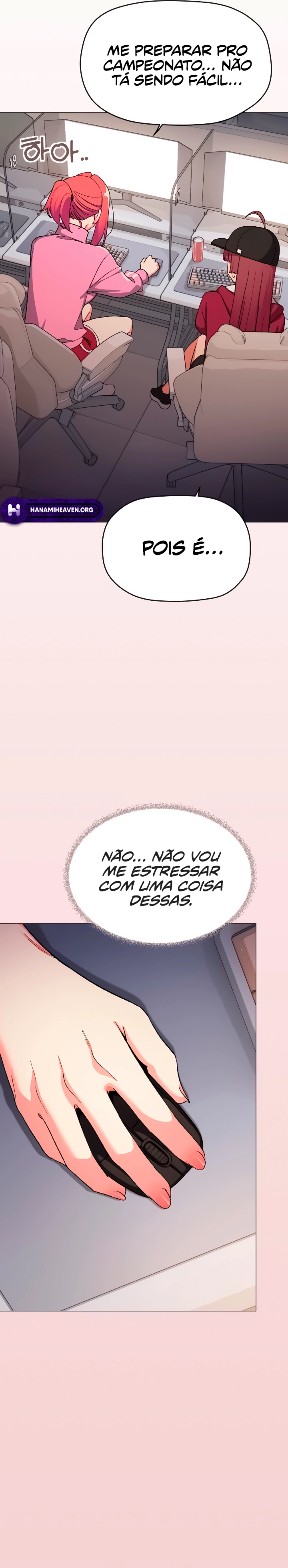 Ler Stop Smoking Capitulo 96 Page 5