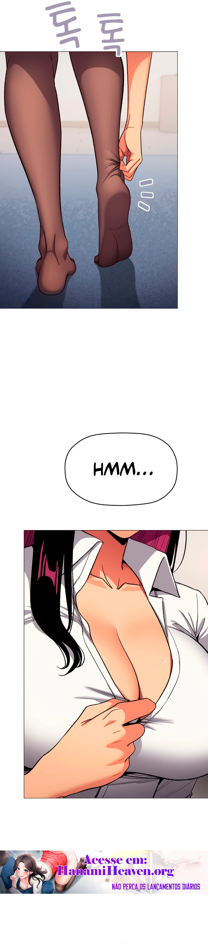 Ler Stop Smoking Capitulo 96 Page 8