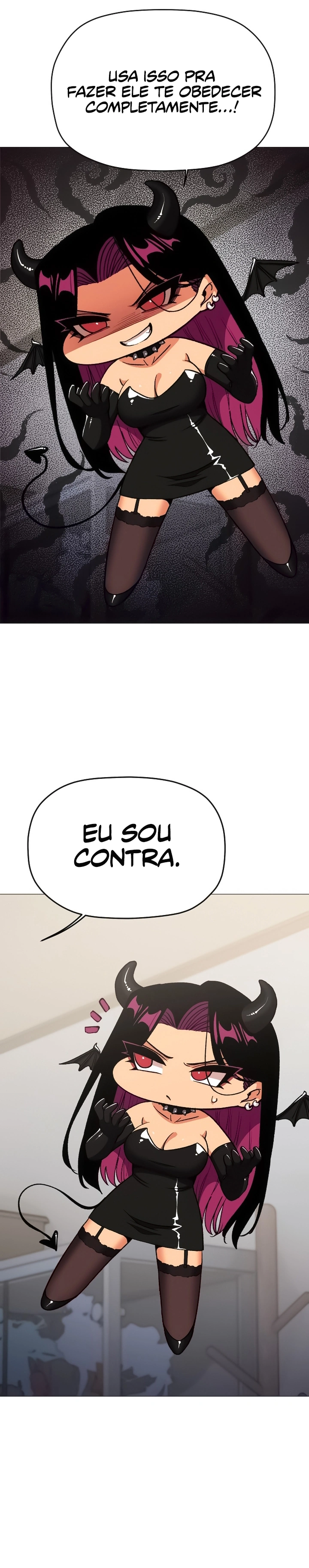 Ler Stop Smoking Capitulo 97 Page 10