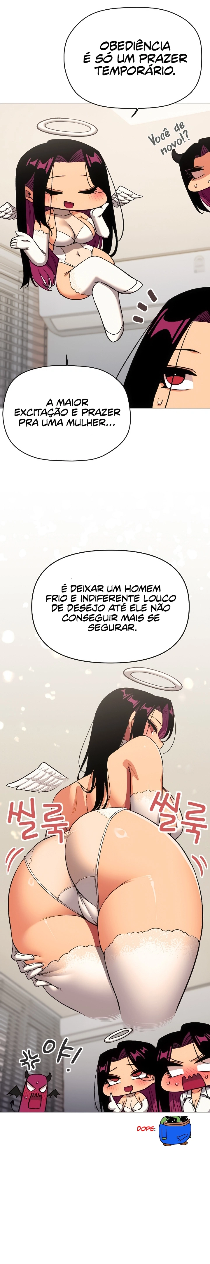 Ler Stop Smoking Capitulo 97 Page 11