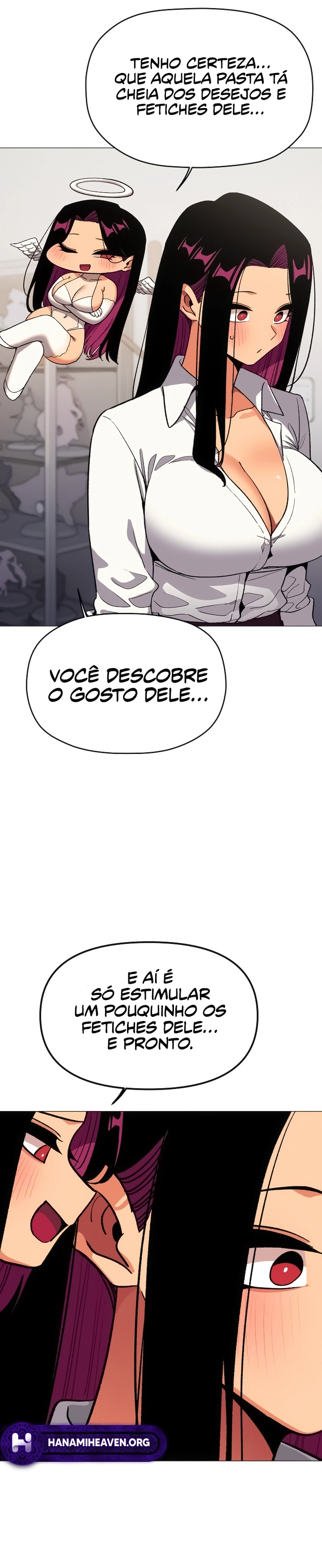 Ler Stop Smoking Capitulo 97 Page 12