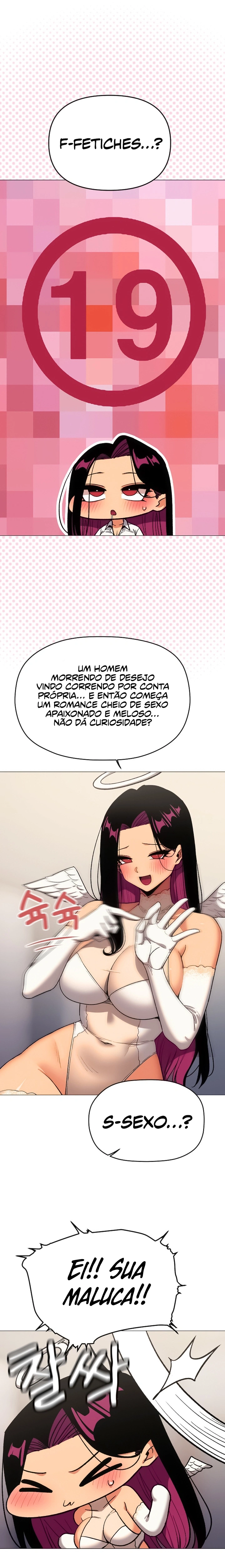 Ler Stop Smoking Capitulo 97 Page 13