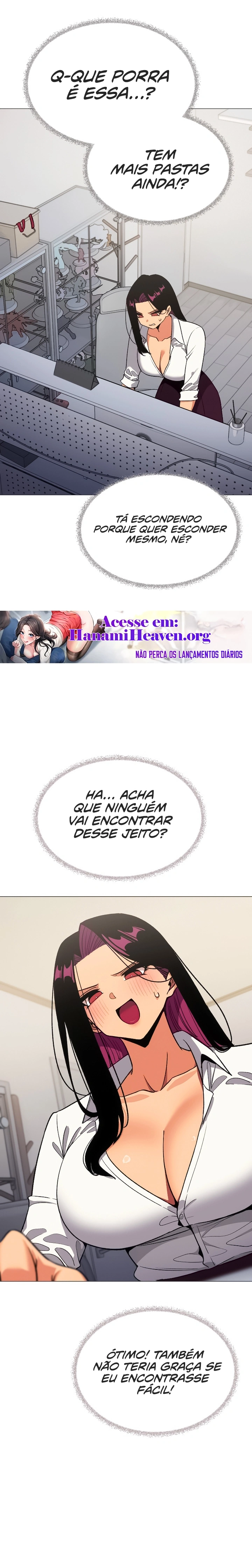 Ler Stop Smoking Capitulo 97 Page 17