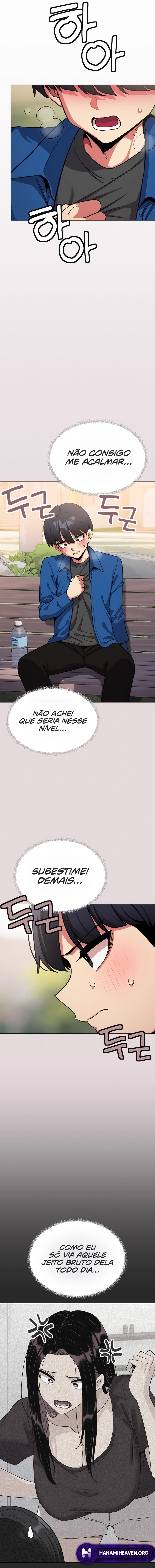 Ler Stop Smoking Capitulo 97 Page 2