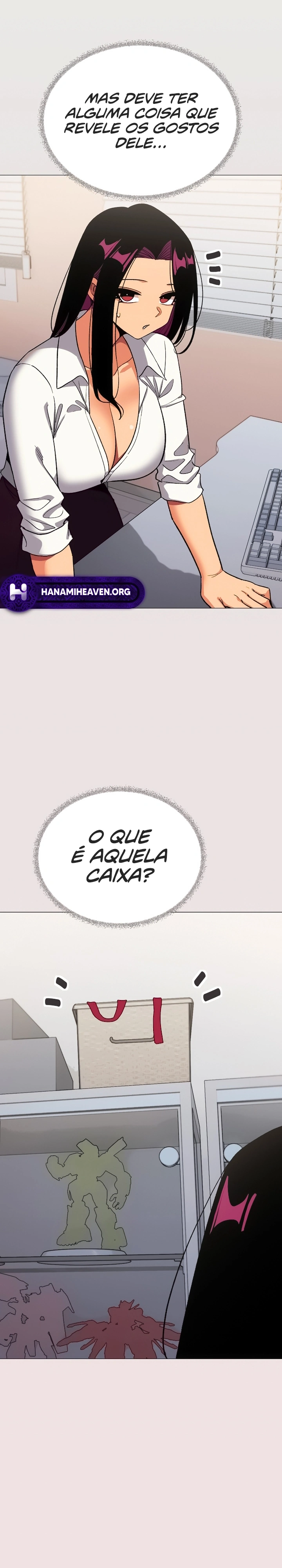 Ler Stop Smoking Capitulo 97 Page 20