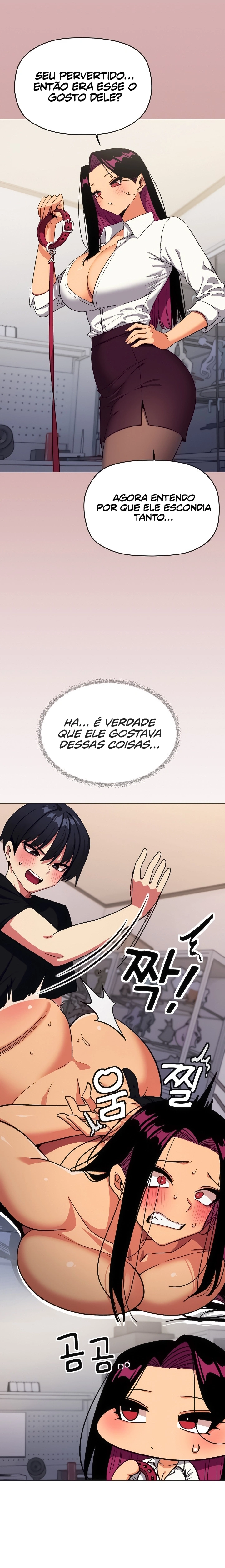 Ler Stop Smoking Capitulo 97 Page 22