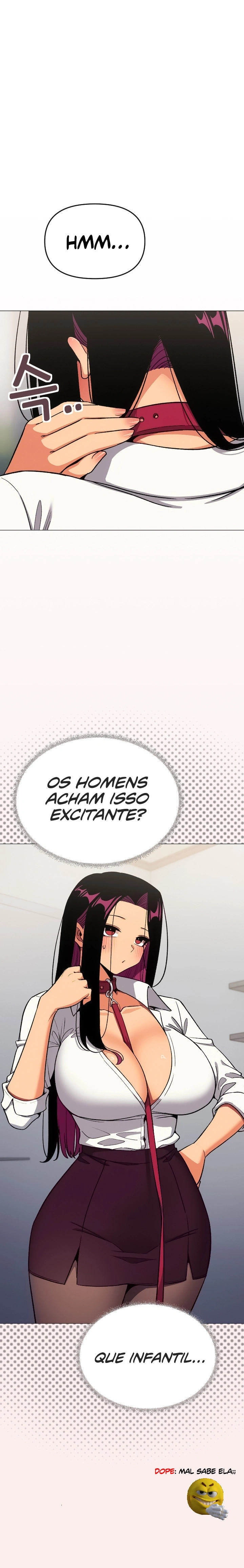 Ler Stop Smoking Capitulo 97 Page 23