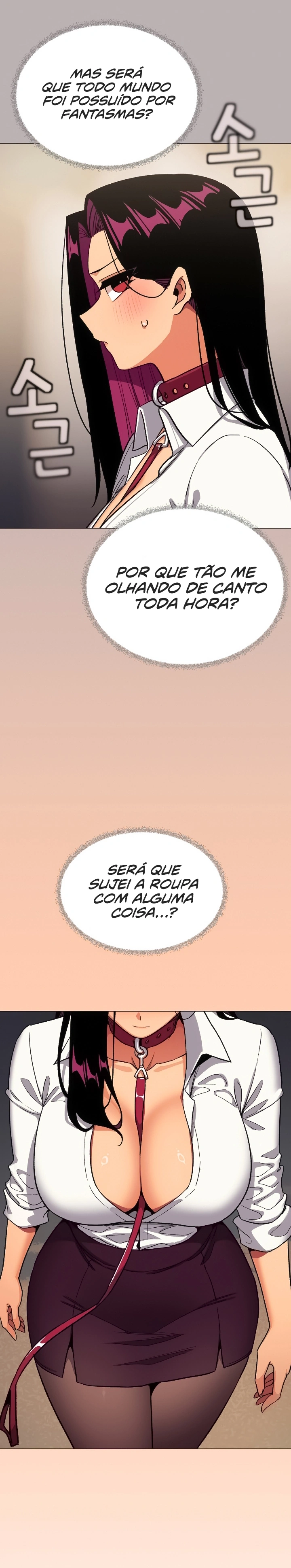 Ler Stop Smoking Capitulo 97 Page 28