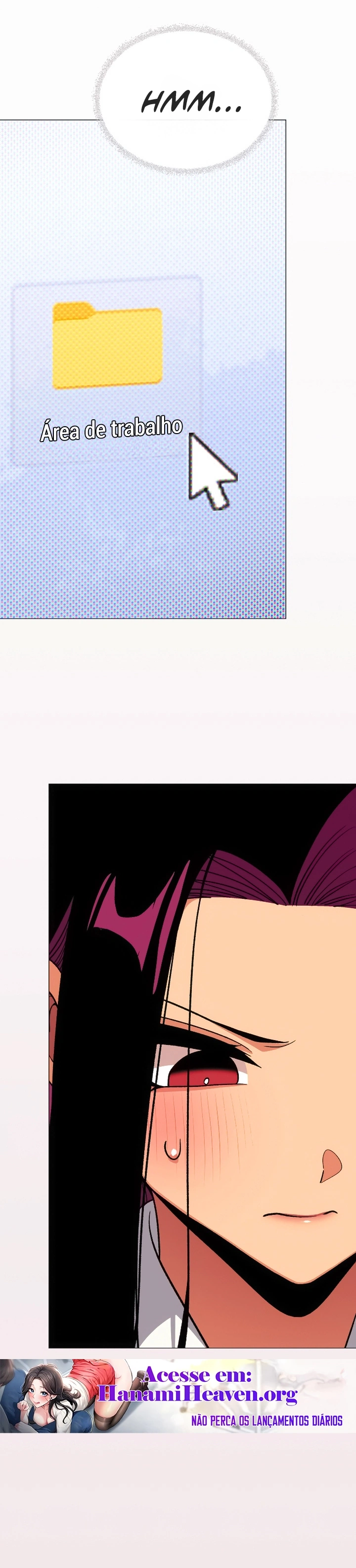 Ler Stop Smoking Capitulo 97 Page 7