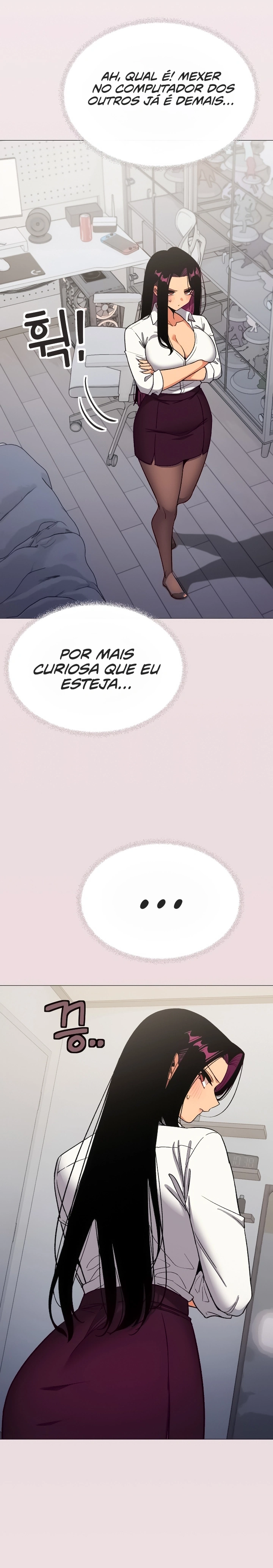 Ler Stop Smoking Capitulo 97 Page 8