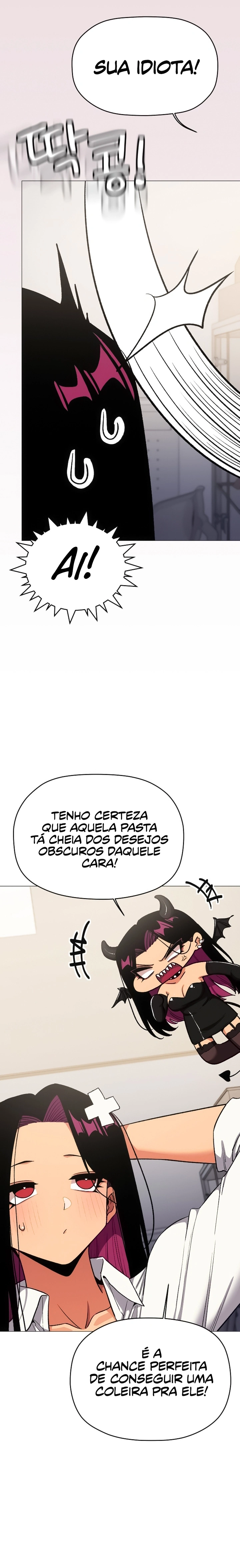 Ler Stop Smoking Capitulo 97 Page 9