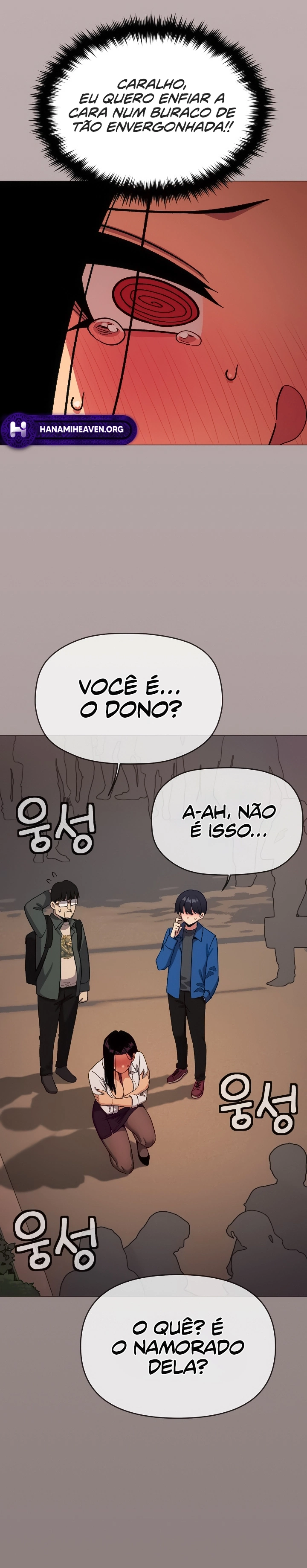 Ler Stop Smoking Capitulo 98 Page 10