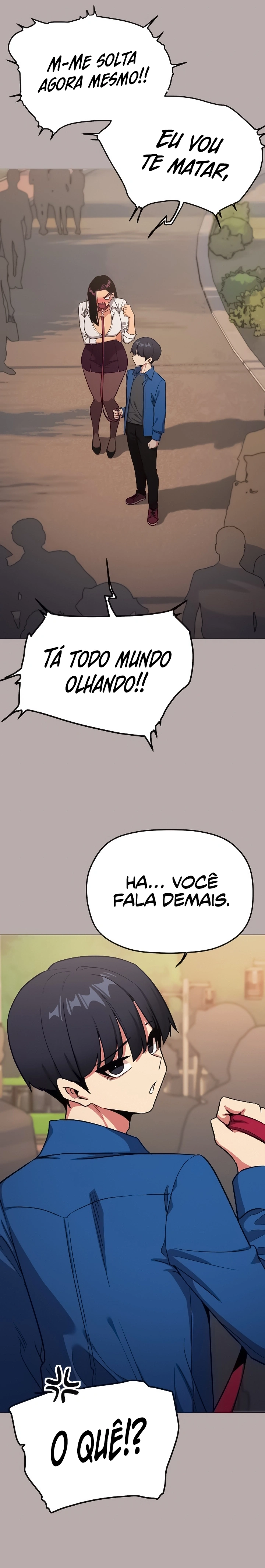 Ler Stop Smoking Capitulo 98 Page 14