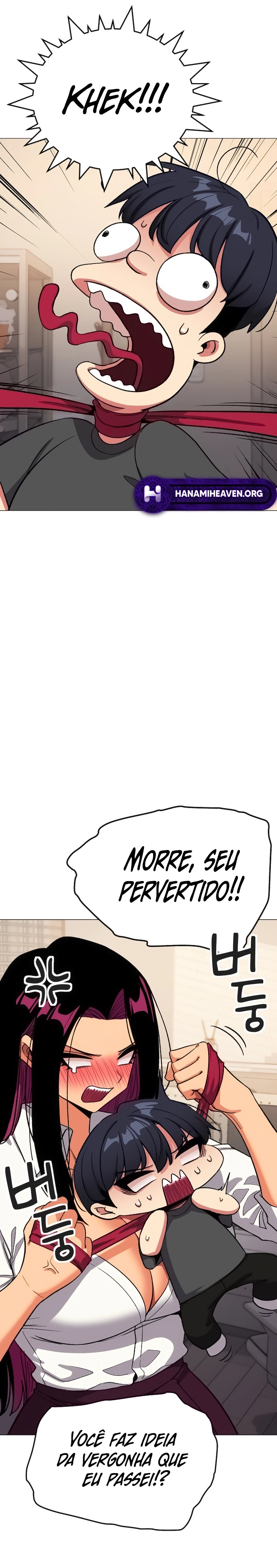 Ler Stop Smoking Capitulo 98 Page 17