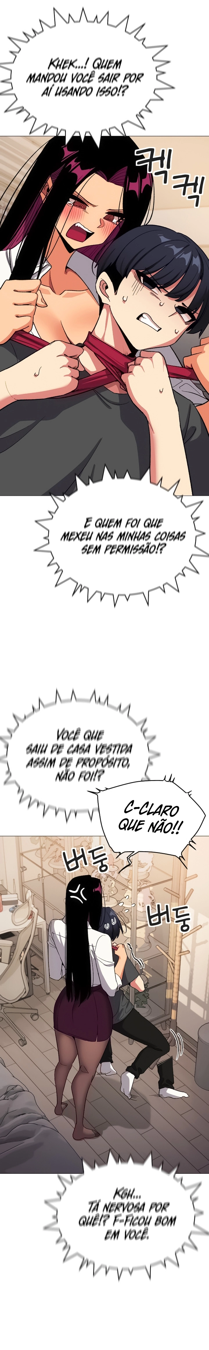 Ler Stop Smoking Capitulo 98 Page 18