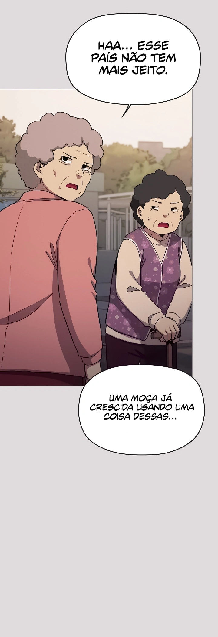 Ler Stop Smoking Capitulo 98 Page 2