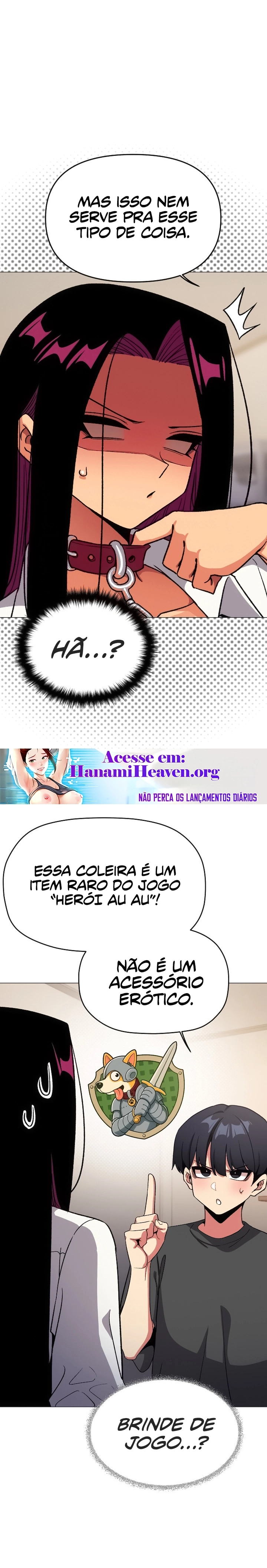 Ler Stop Smoking Capitulo 98 Page 21