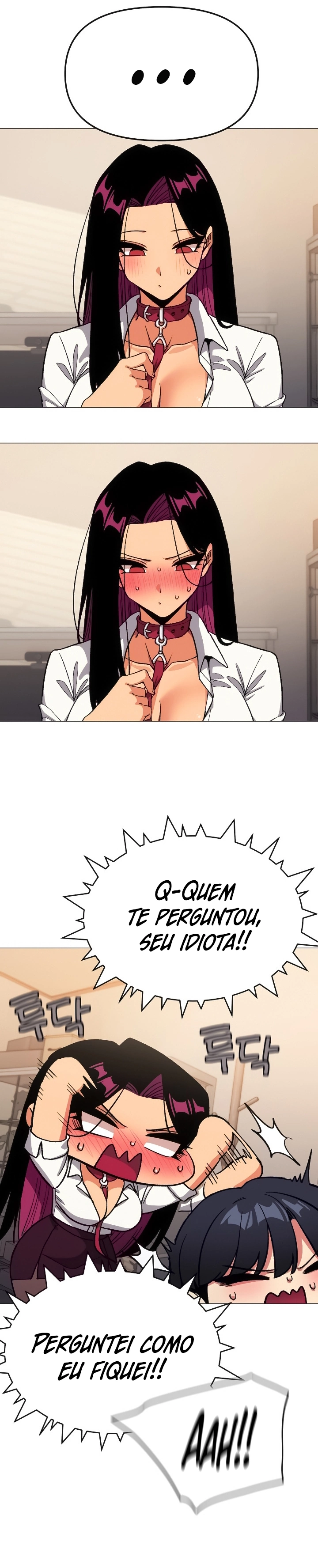 Ler Stop Smoking Capitulo 98 Page 22
