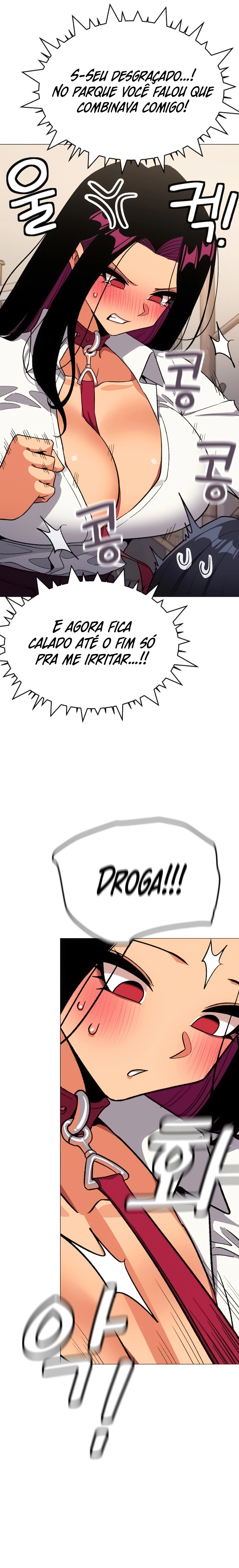 Ler Stop Smoking Capitulo 98 Page 23