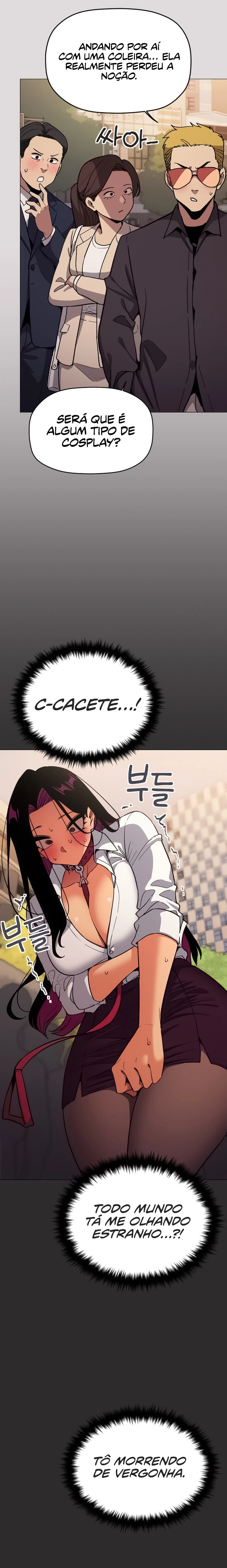Ler Stop Smoking Capitulo 98 Page 3
