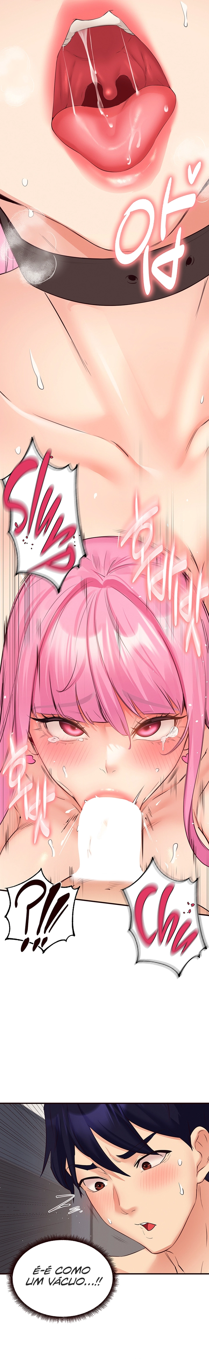 Ler An Introduction To MILFs Capitulo 52 Page 11