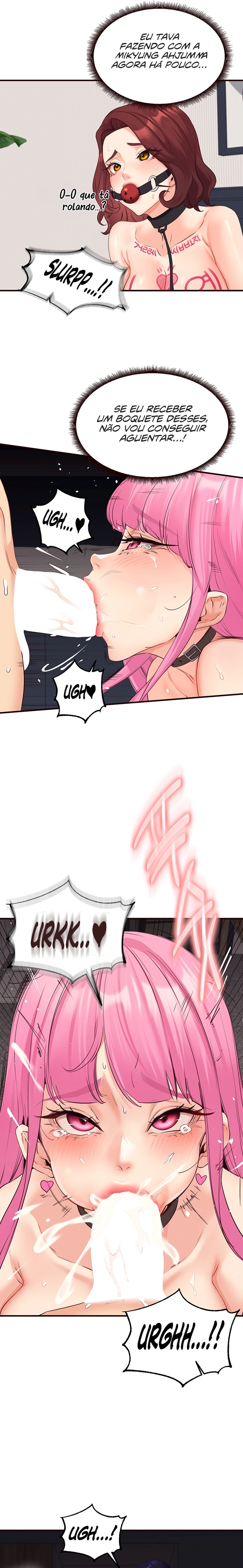 Ler An Introduction To MILFs Capitulo 52 Page 12