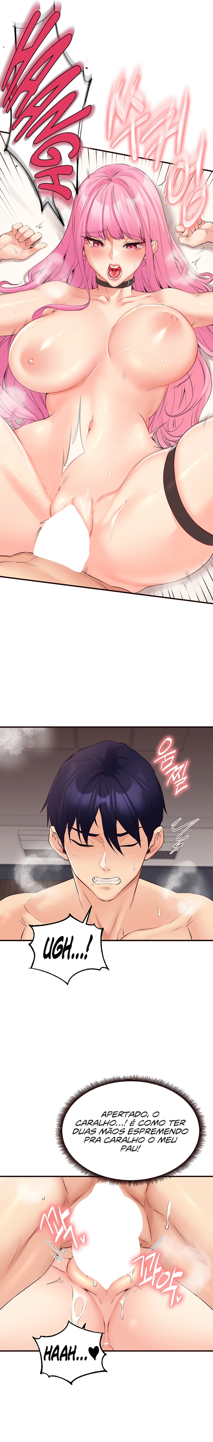 Ler An Introduction To MILFs Capitulo 52 Page 20