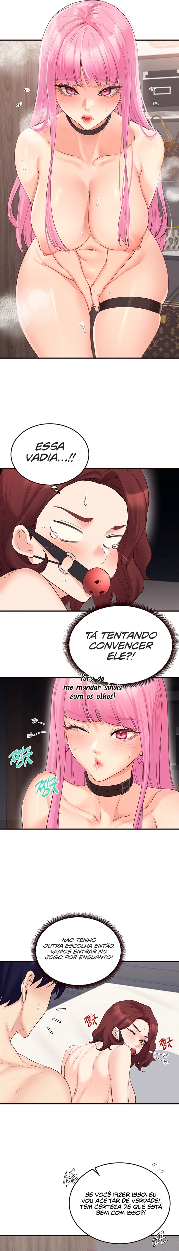 Ler An Introduction To MILFs Capitulo 52 Page 6