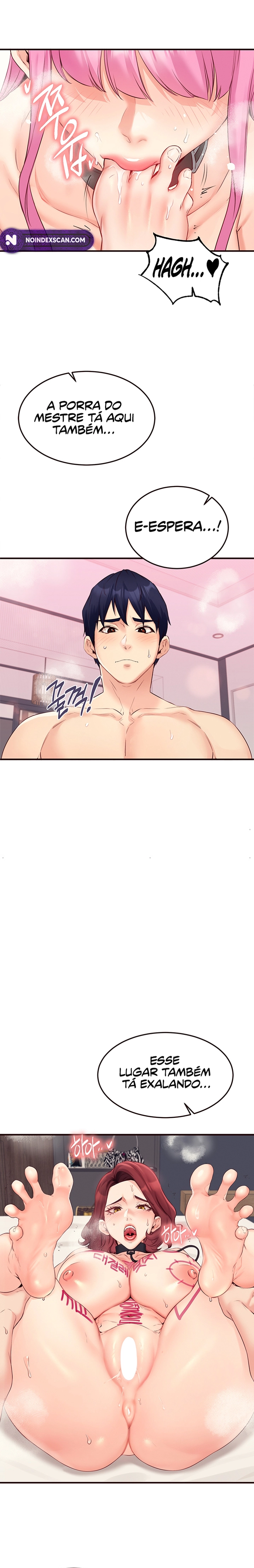 Ler An Introduction To MILFs Capitulo 53 Page 14