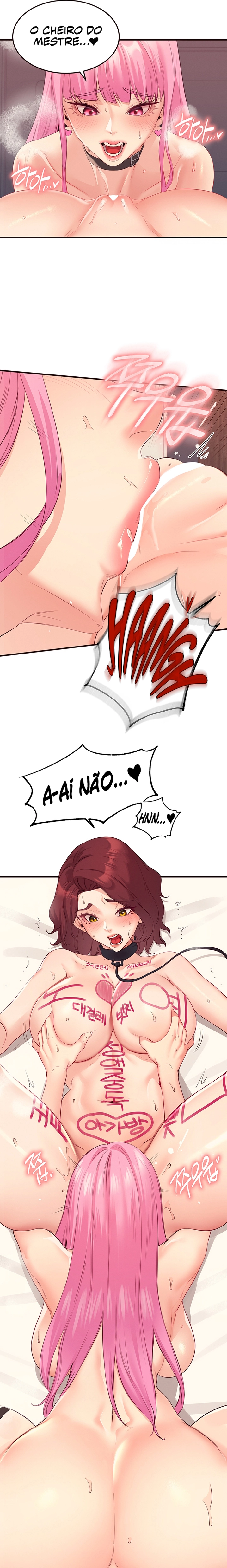 Ler An Introduction To MILFs Capitulo 53 Page 15