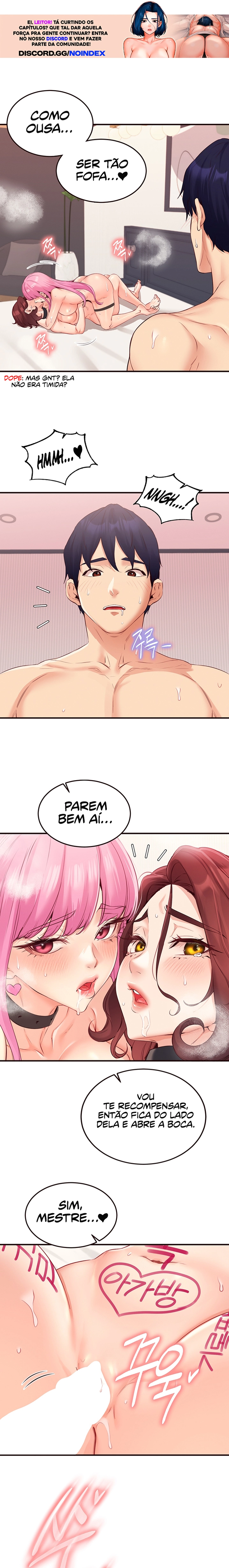 Ler An Introduction To MILFs Capitulo 53 Page 17
