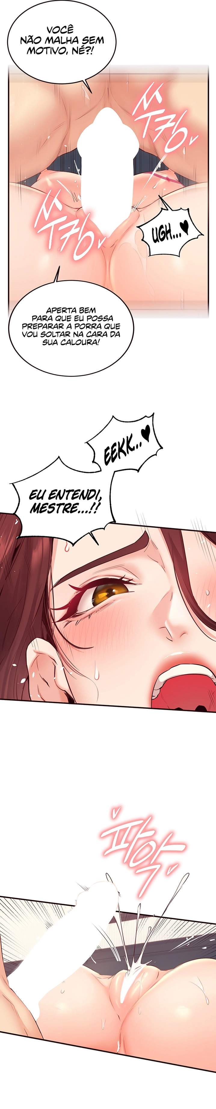 Ler An Introduction To MILFs Capitulo 53 Page 19