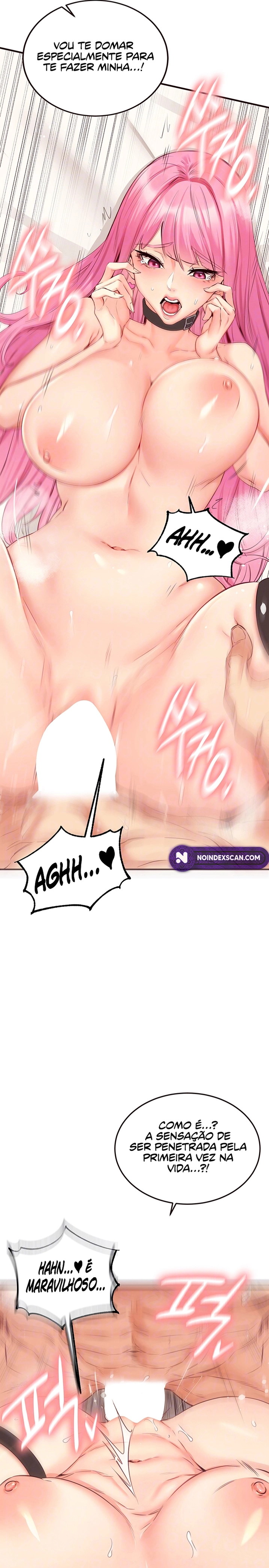 Ler An Introduction To MILFs Capitulo 53 Page 3