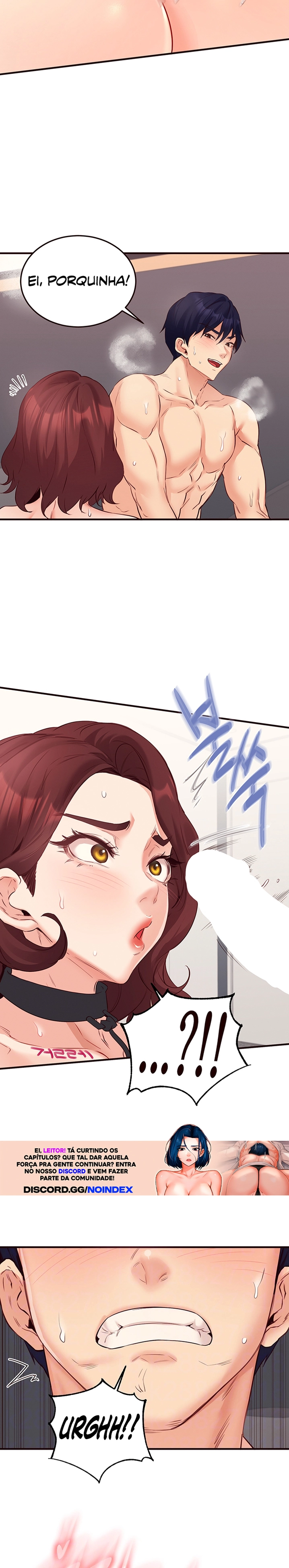 Ler An Introduction To MILFs Capitulo 53 Page 6