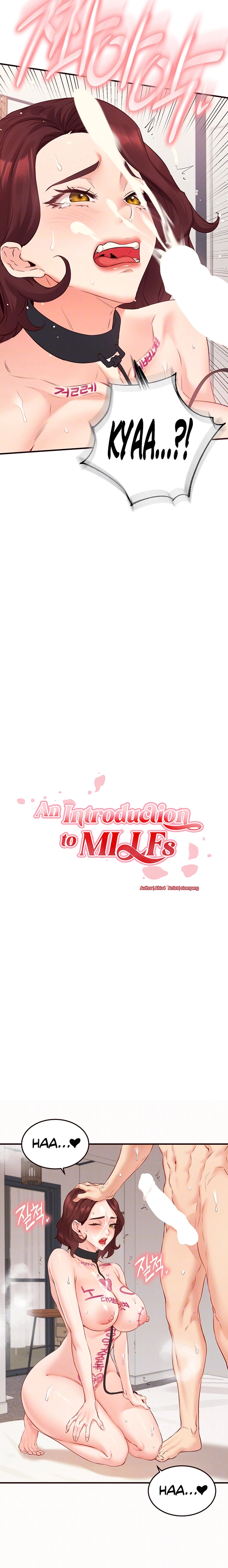 Ler An Introduction To MILFs Capitulo 53 Page 7