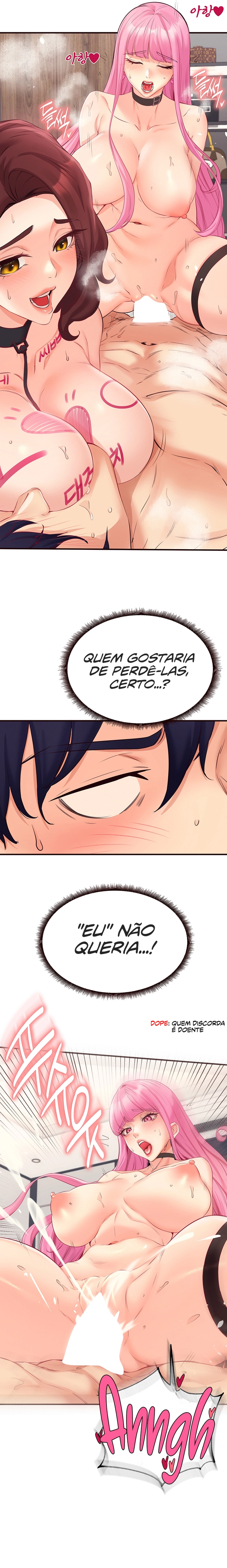 Ler An Introduction To MILFs Capitulo 54 Page 10