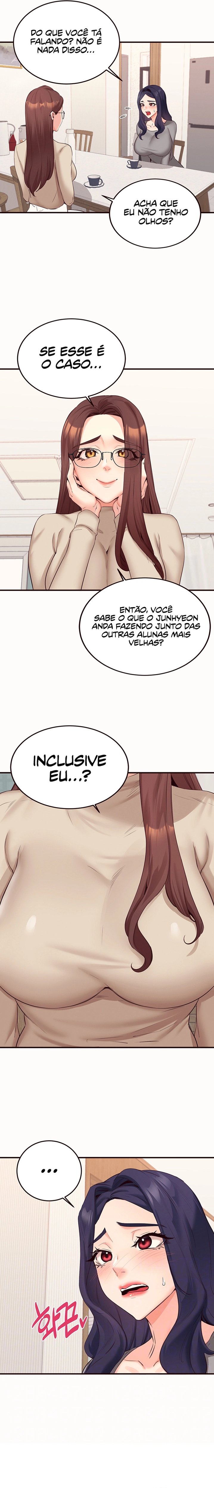 Ler An Introduction To MILFs Capitulo 54 Page 2